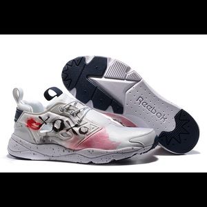 Reebok Furylite Valentines Day Edition
